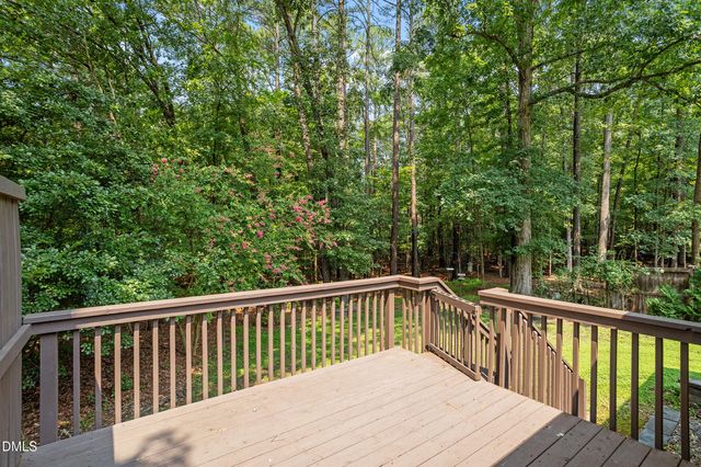 27 Clover Drive, Chapel Hill, NC 27517