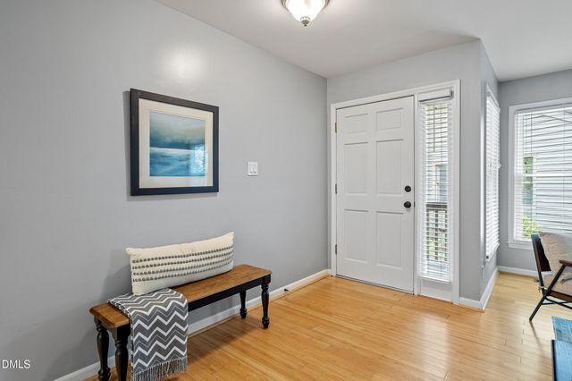 27 Clover Drive, Chapel Hill, NC 27517
