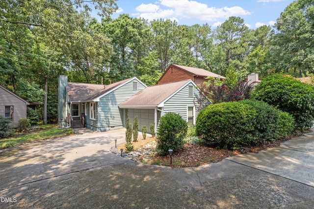 27 Clover Drive, Chapel Hill, NC 27517