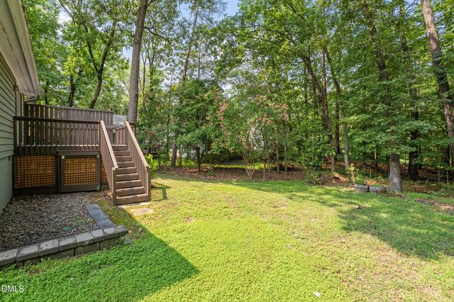 27 Clover Drive, Chapel Hill, NC 27517