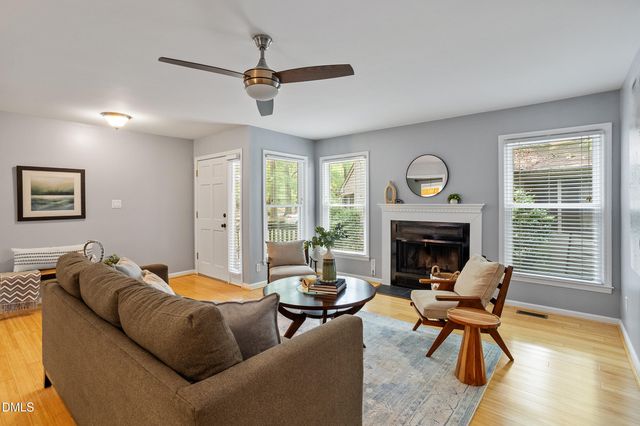27 Clover Drive, Chapel Hill, NC 27517