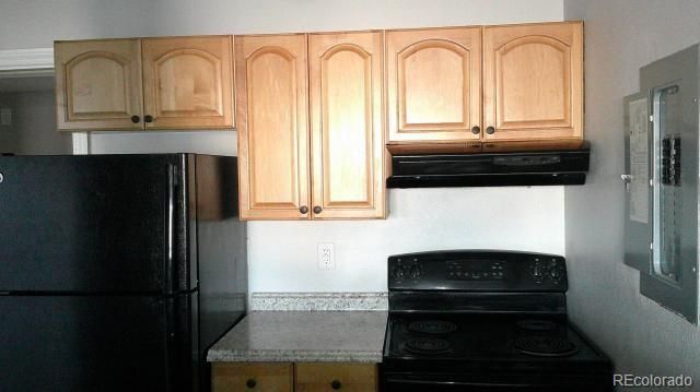 1064 Chambers Court 105, Aurora, CO 80011