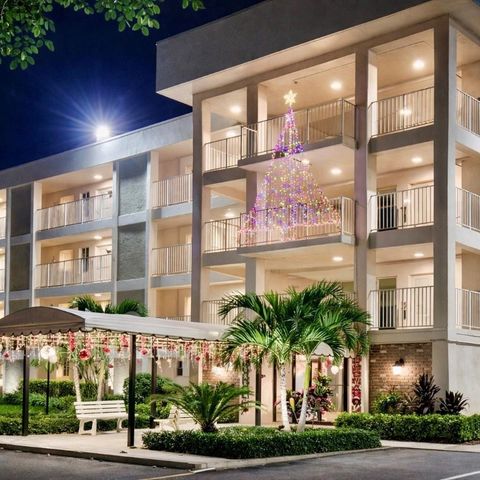 2601 S Course Drive 305, Pompano Beach, FL 33069