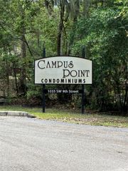 1035 SW 9TH STREET G23, Gainesville, FL 32601