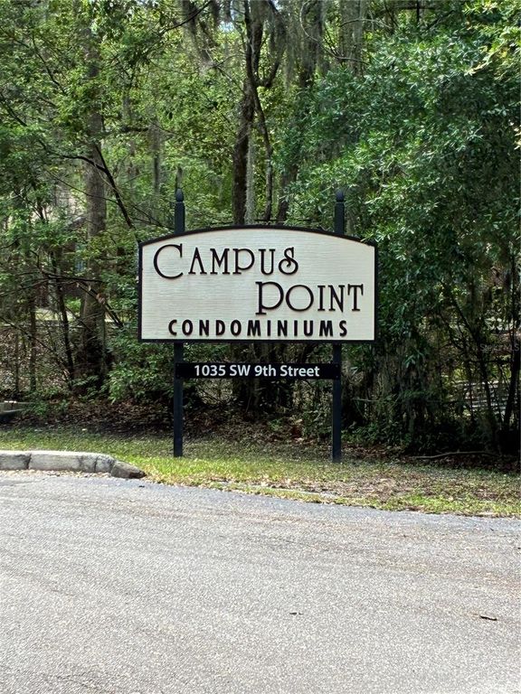 1035 SW 9TH STREET G23, Gainesville, FL 32601