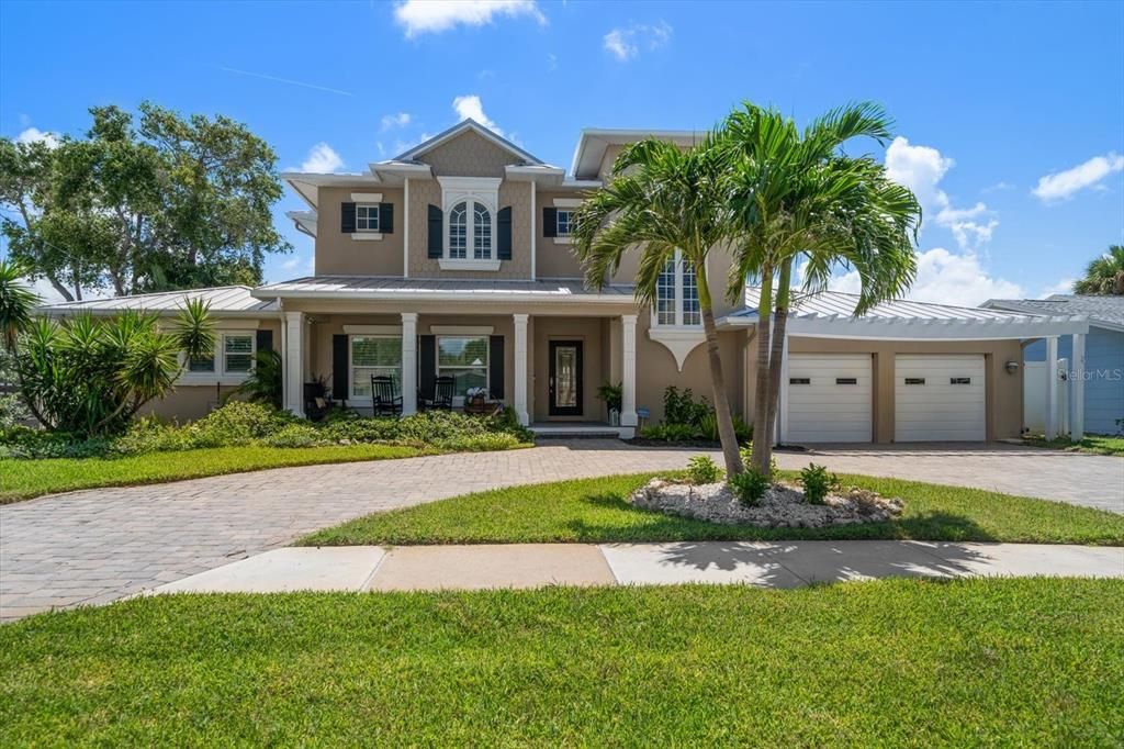 733 BAY ESPLANADE, Clearwater Beach, FL 33767