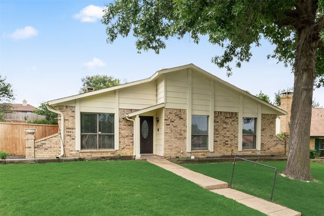1732 Delaford Court, Carrollton, TX 75007