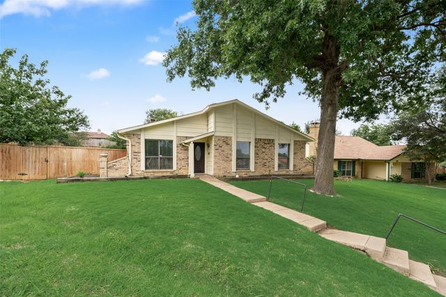1732 Delaford Court, Carrollton, TX 75007
