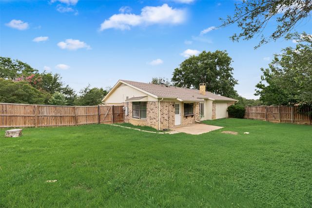 1732 Delaford Court, Carrollton, TX 75007