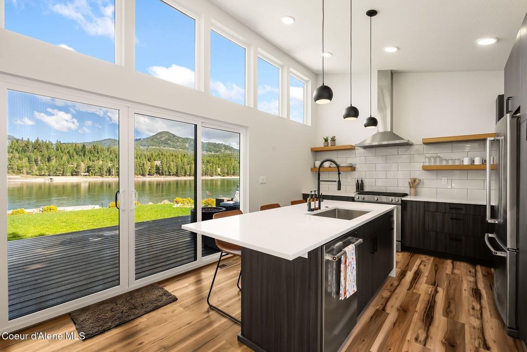 87 Teal LN, Sagle, ID 83860 photo 10