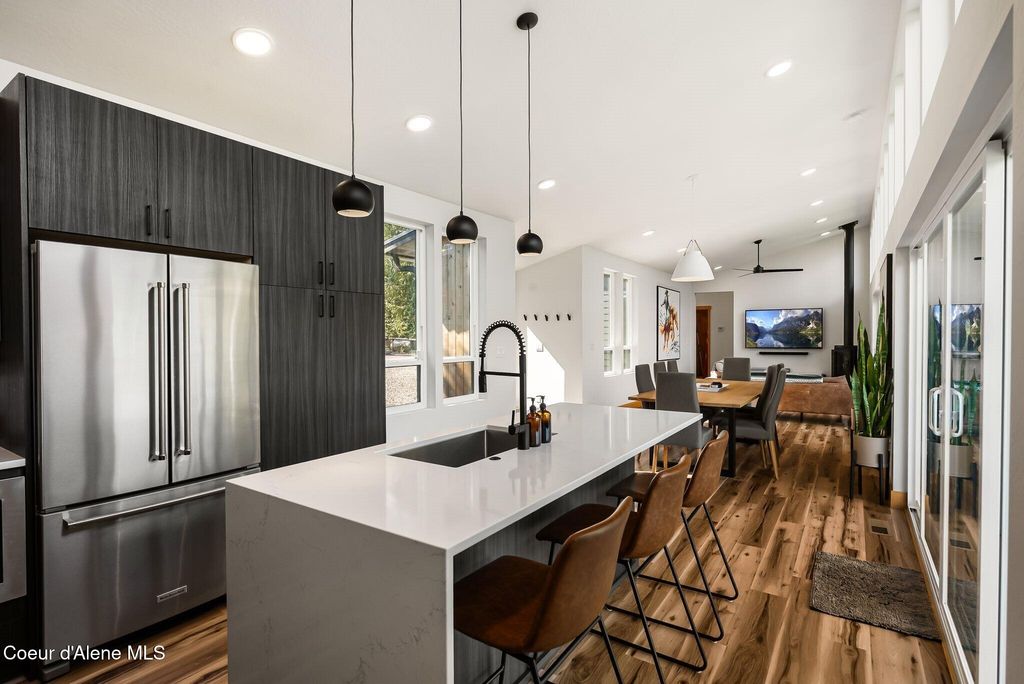 87 Teal LN, Sagle, ID 83860 photo 12