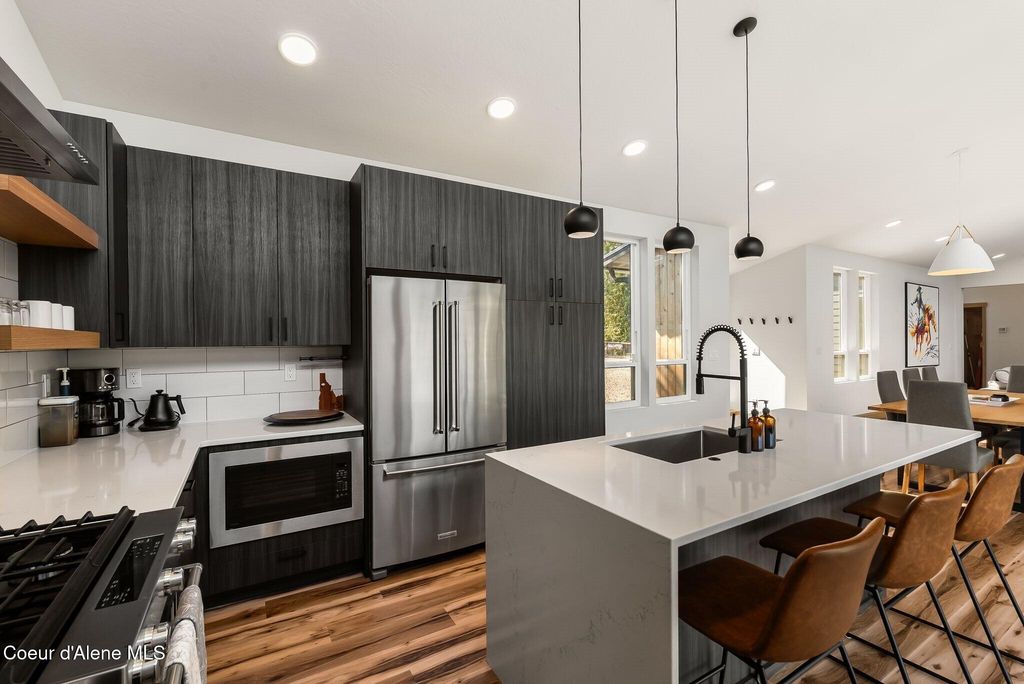 87 Teal LN, Sagle, ID 83860 photo 13