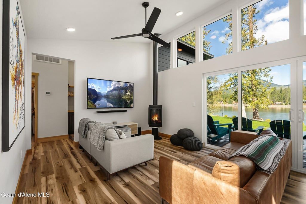 87 Teal LN, Sagle, ID 83860 photo 16