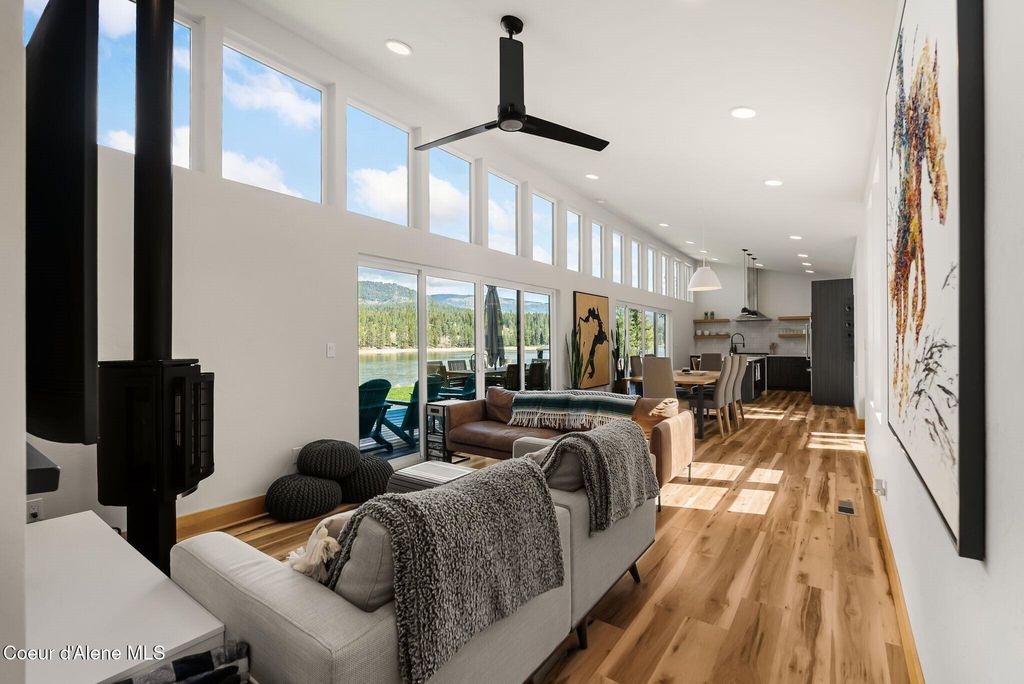 87 Teal LN, Sagle, ID 83860 photo 17