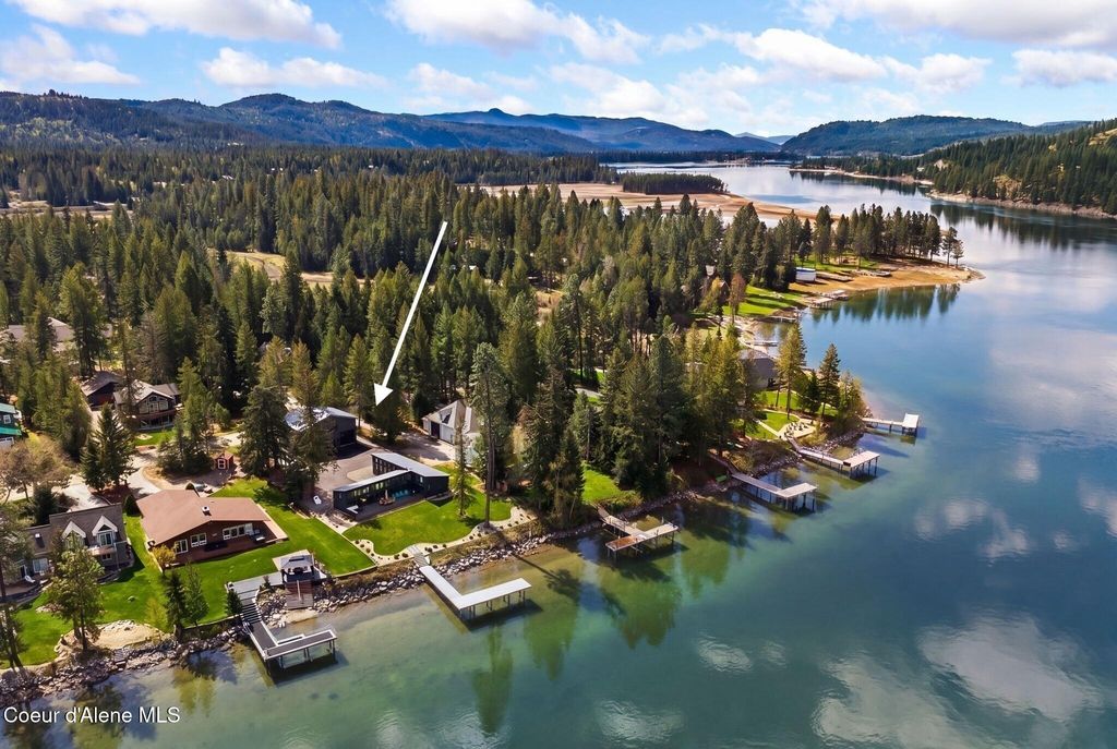 87 Teal LN, Sagle, ID 83860 photo 2