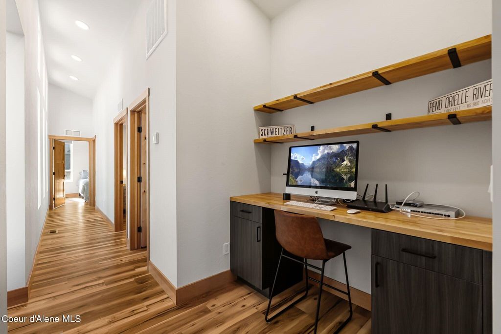 87 Teal LN, Sagle, ID 83860 photo 24