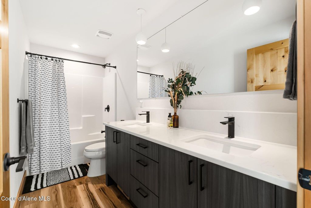 87 Teal LN, Sagle, ID 83860 photo 26