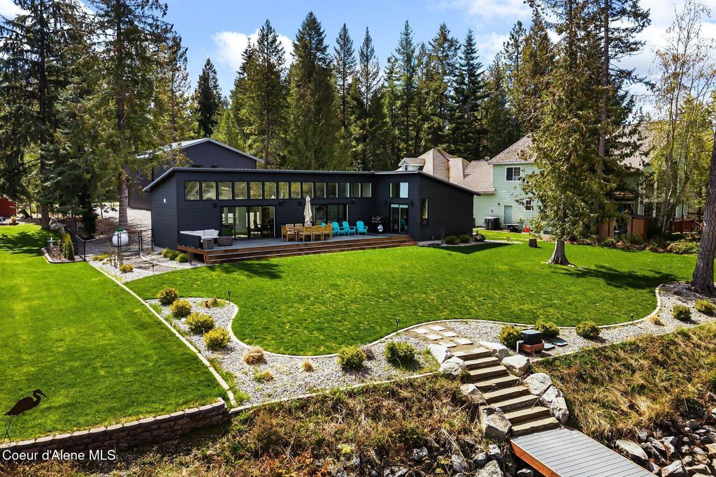 87 Teal LN, Sagle, ID 83860 photo 3