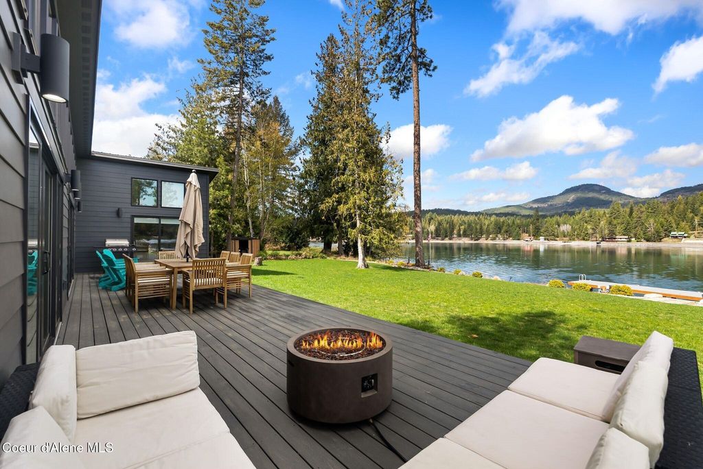 87 Teal LN, Sagle, ID 83860 photo 31