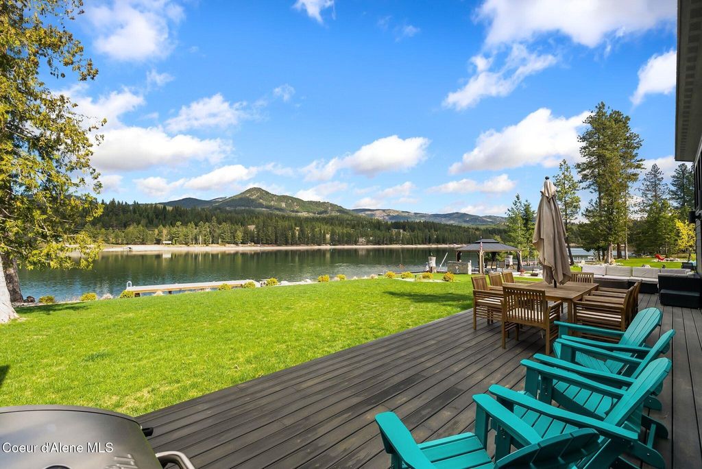 87 Teal LN, Sagle, ID 83860 photo 33