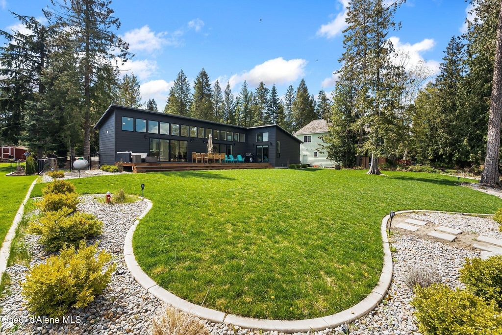 87 Teal LN, Sagle, ID 83860 photo 34