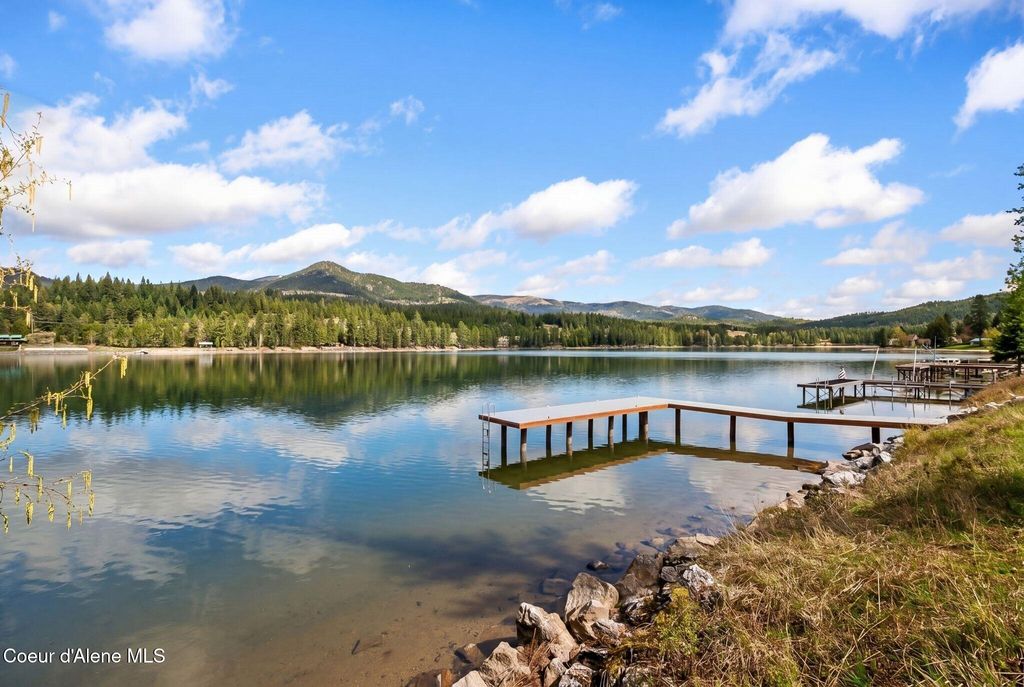 87 Teal LN, Sagle, ID 83860 photo 35