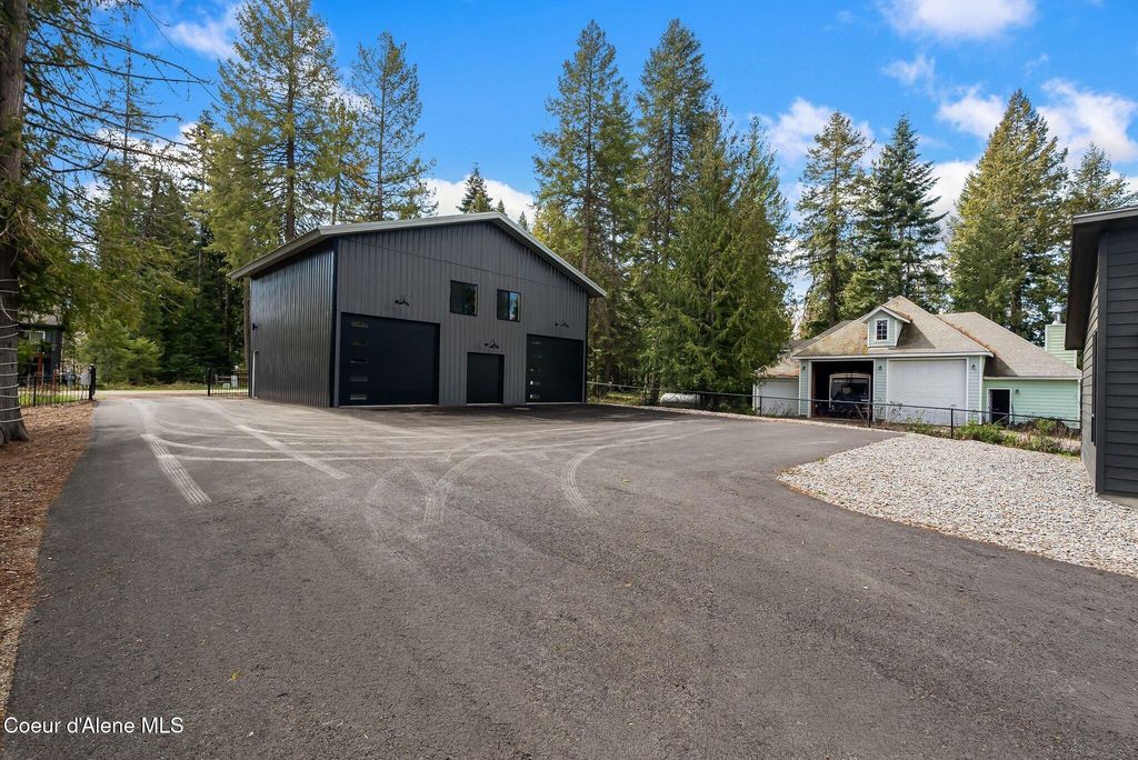 87 Teal LN, Sagle, ID 83860 photo 36