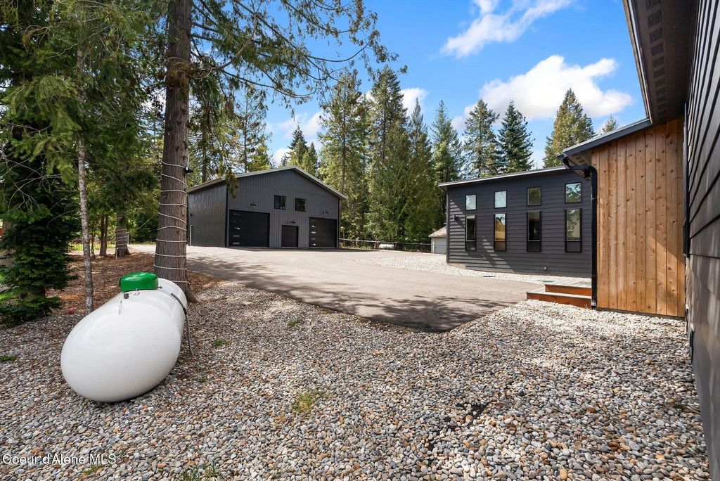 87 Teal LN, Sagle, ID 83860 photo 37