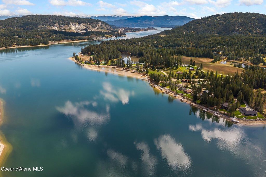 87 Teal LN, Sagle, ID 83860 photo 4