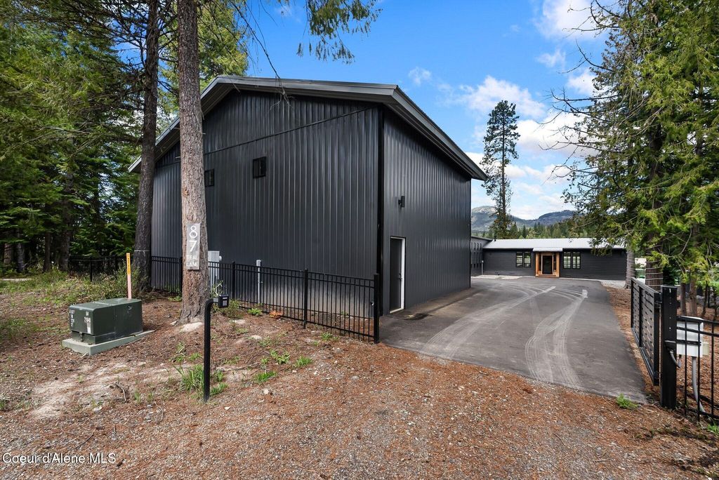 87 Teal LN, Sagle, ID 83860 photo 40