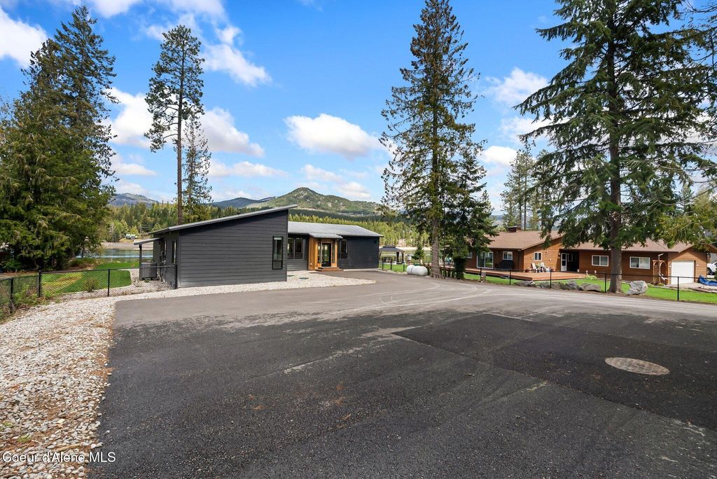 87 Teal LN, Sagle, ID 83860 photo 41