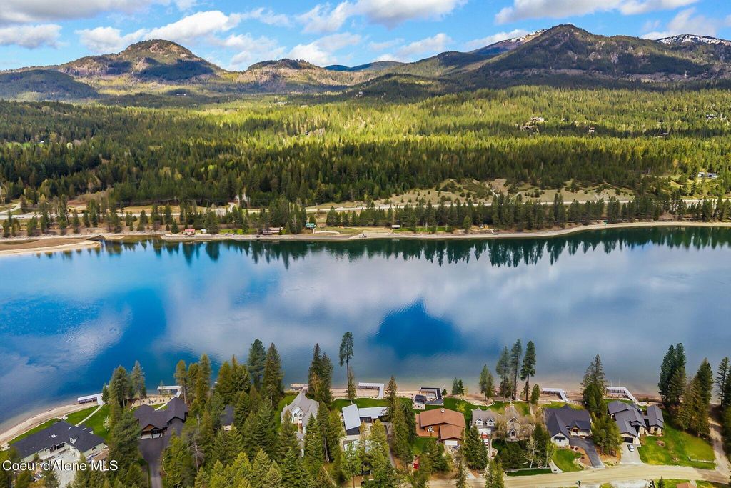 87 Teal LN, Sagle, ID 83860 photo 42