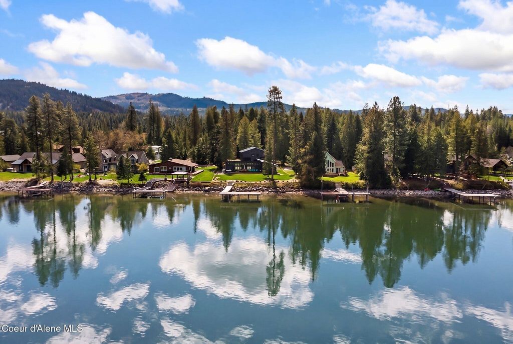 87 Teal LN, Sagle, ID 83860 photo 43