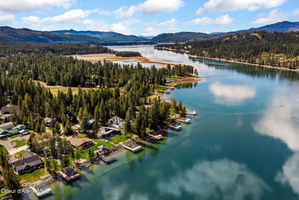 87 Teal LN, Sagle, ID 83860 photo 44