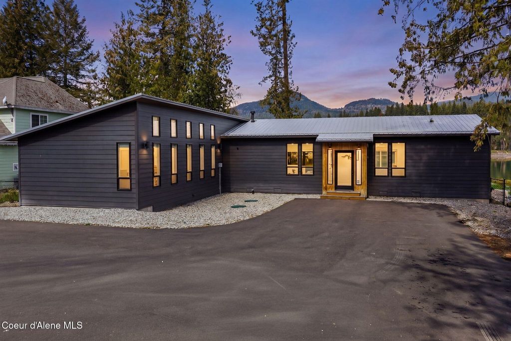 87 Teal LN, Sagle, ID 83860 photo 45