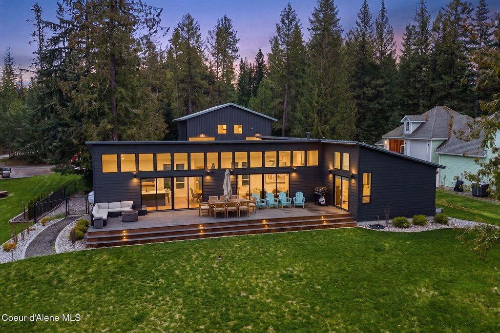 87 Teal LN, Sagle, ID 83860 photo 5