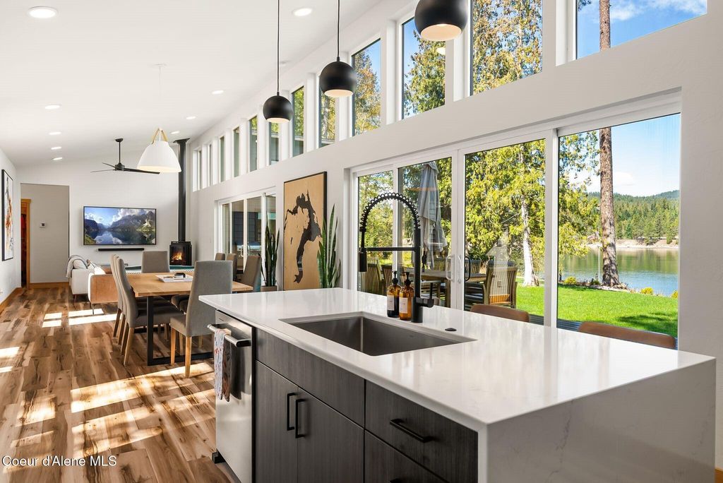 87 Teal LN, Sagle, ID 83860 photo 9