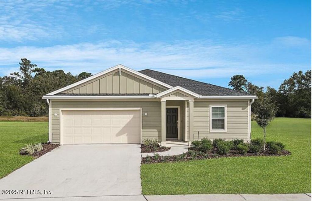 15578 THOMAS CREEK Way, Jacksonville, FL 32218