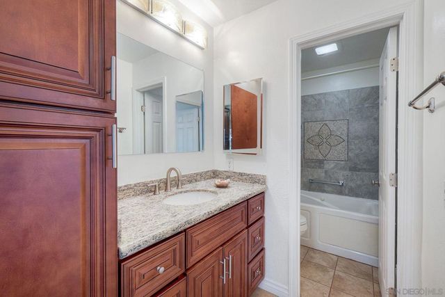5350 Baltimore 5, La Mesa, CA 91942