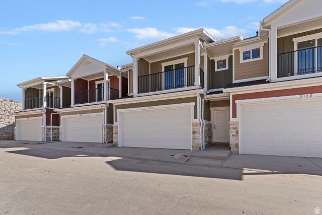3122 N 1675 E, Layton, UT 84040