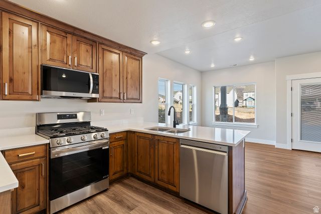 3122 N 1675 E, Layton, UT 84040