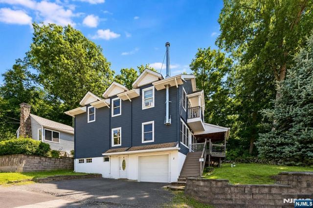 2 San Bar Drive, Jefferson Township, NJ 07849