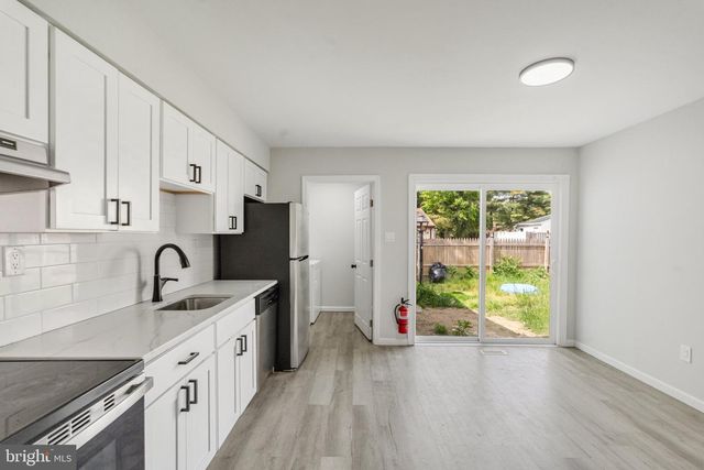25 ROBERTS PL, Willingboro, NJ 08046