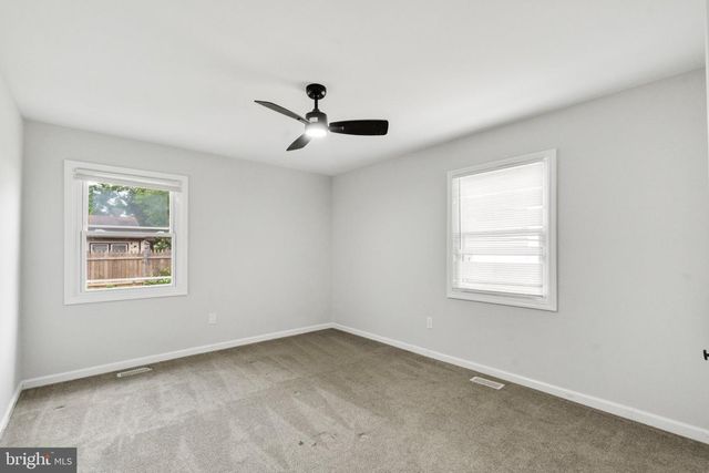 25 ROBERTS PL, Willingboro, NJ 08046