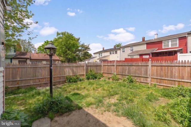 25 ROBERTS PL, Willingboro, NJ 08046