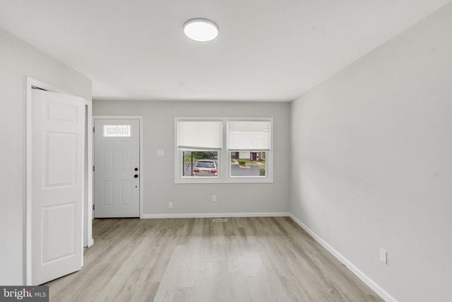 25 ROBERTS PL, Willingboro, NJ 08046