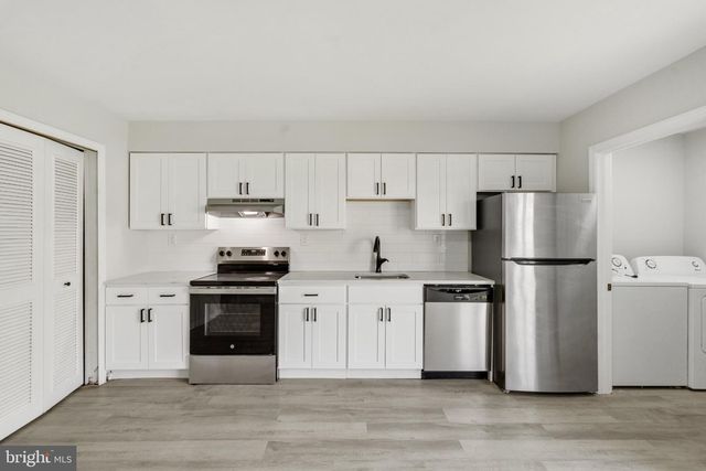 25 ROBERTS PL, Willingboro, NJ 08046