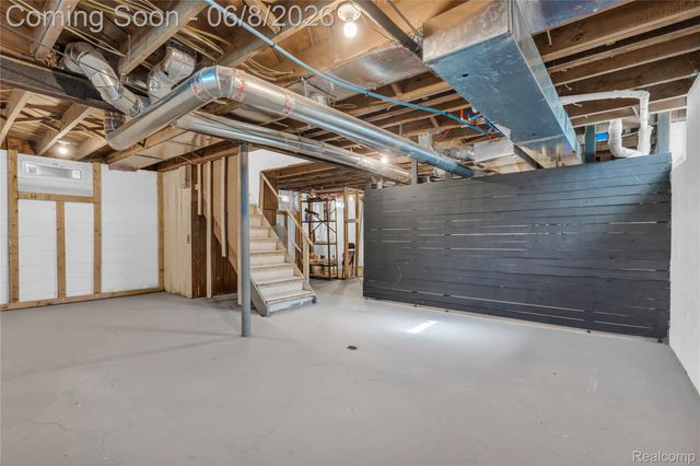 14909 Griggs Street, Detroit, MI 48238