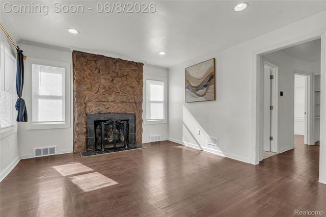 14909 Griggs Street, Detroit, MI 48238