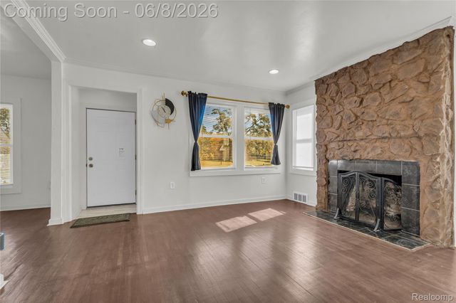 14909 Griggs Street, Detroit, MI 48238